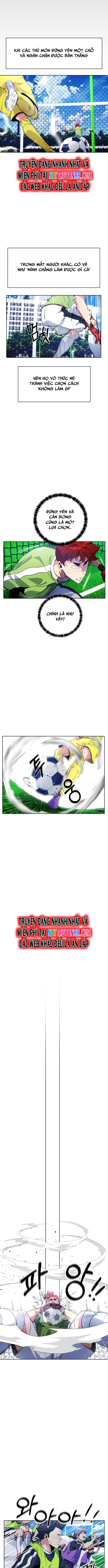 Góc Cao Khung Thành: Chapter 146