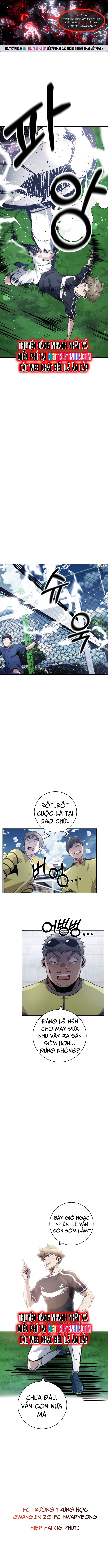 Góc Cao Khung Thành: Chapter 147