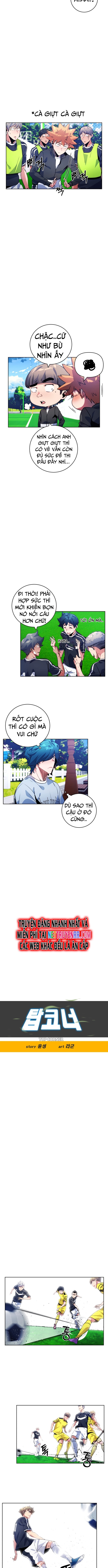 Góc Cao Khung Thành: Chapter 147