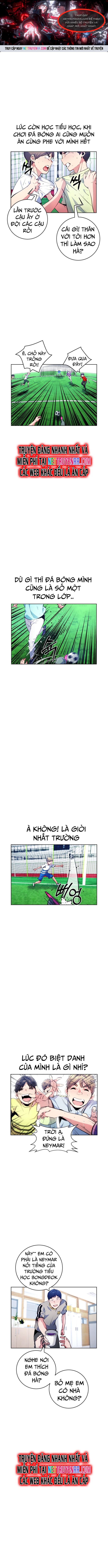 Góc Cao Khung Thành: Chapter 148