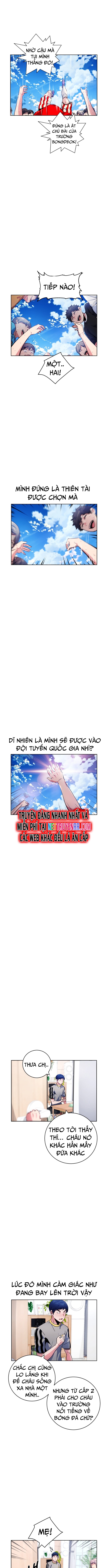 Góc Cao Khung Thành: Chapter 148