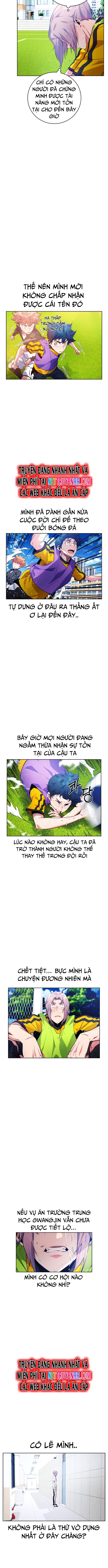 Góc Cao Khung Thành: Chapter 148