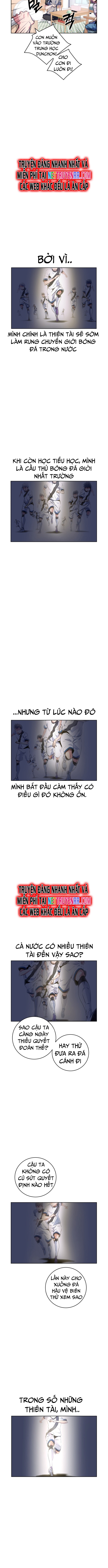 Góc Cao Khung Thành: Chapter 148