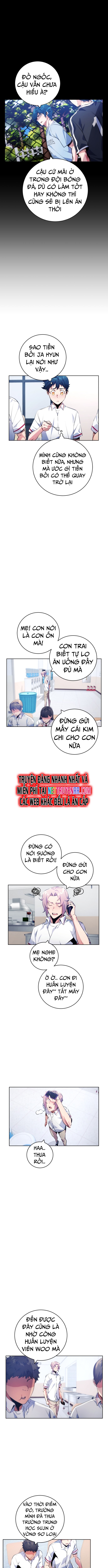 Góc Cao Khung Thành: Chapter 148