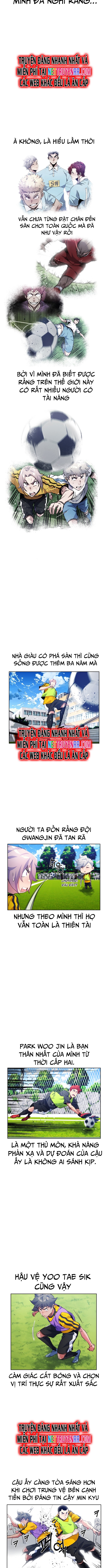 Góc Cao Khung Thành: Chapter 148