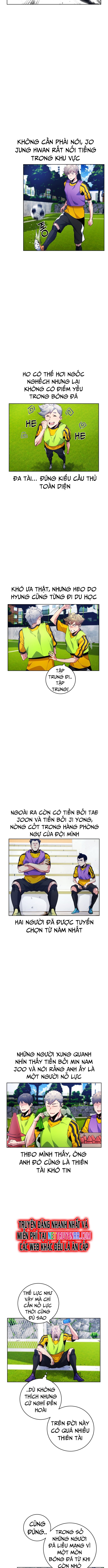 Góc Cao Khung Thành: Chapter 148