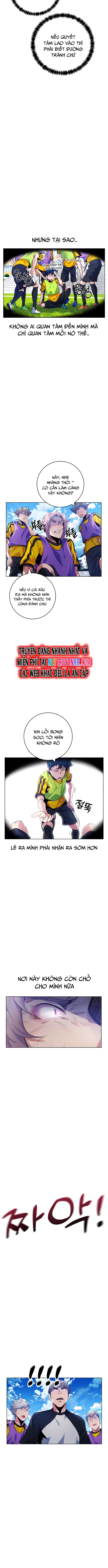 Góc Cao Khung Thành: Chapter 149
