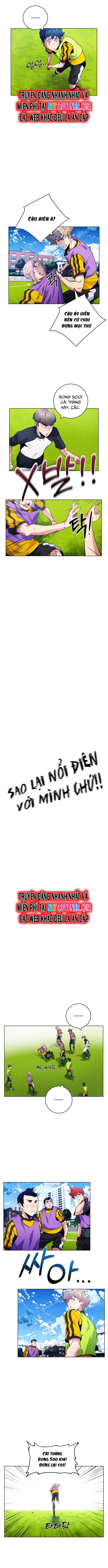 Góc Cao Khung Thành: Chapter 149