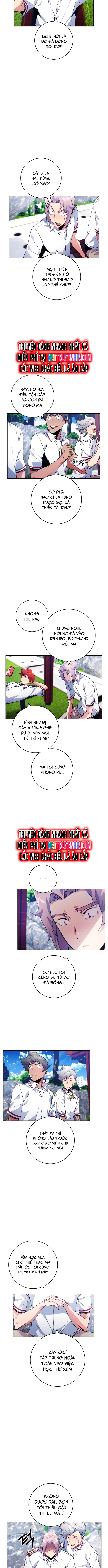 Góc Cao Khung Thành: Chapter 149