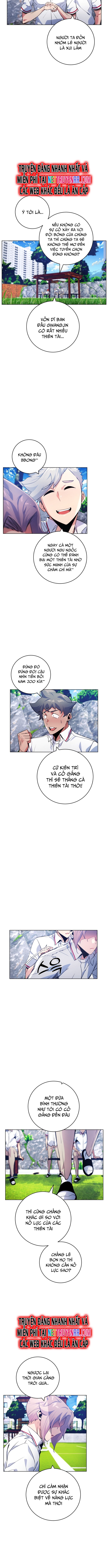 Góc Cao Khung Thành: Chapter 149
