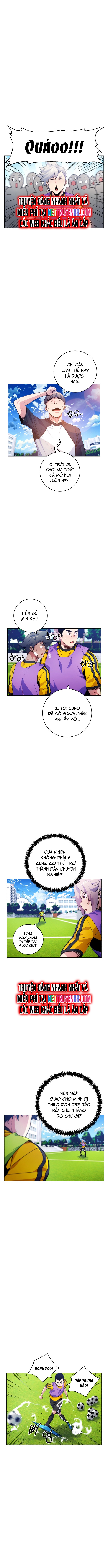 Góc Cao Khung Thành: Chapter 149