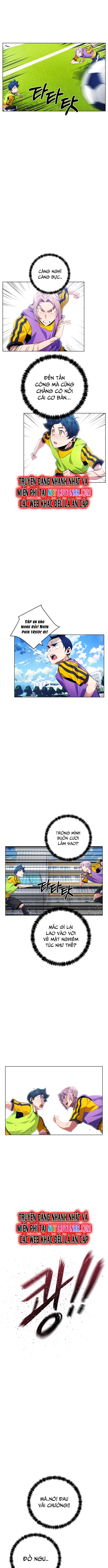Góc Cao Khung Thành: Chapter 149