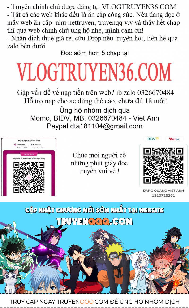 Góc Cao Khung Thành: Chapter 170