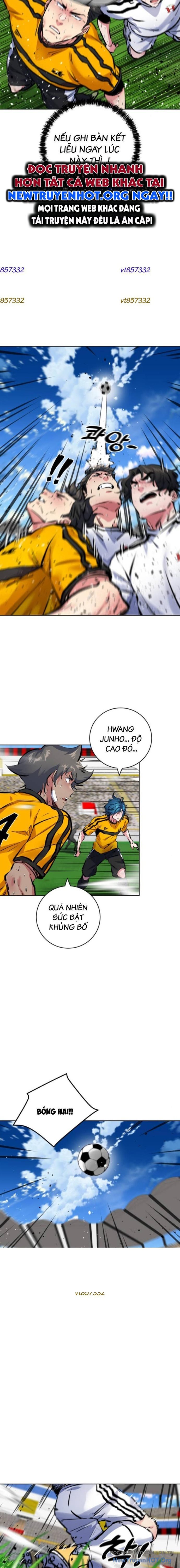 Góc Cao Khung Thành: Chapter 246