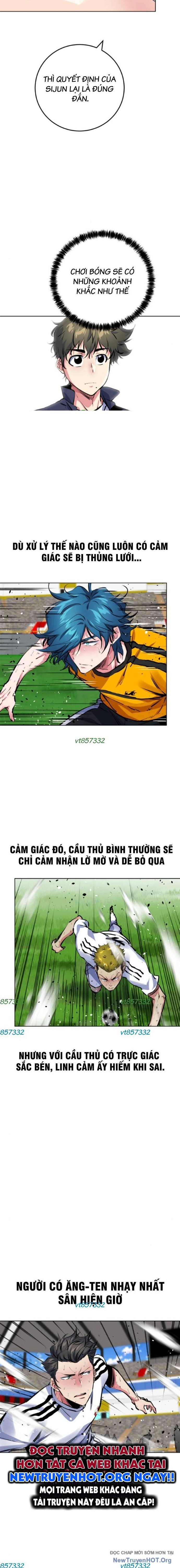 Góc Cao Khung Thành: Chapter 246