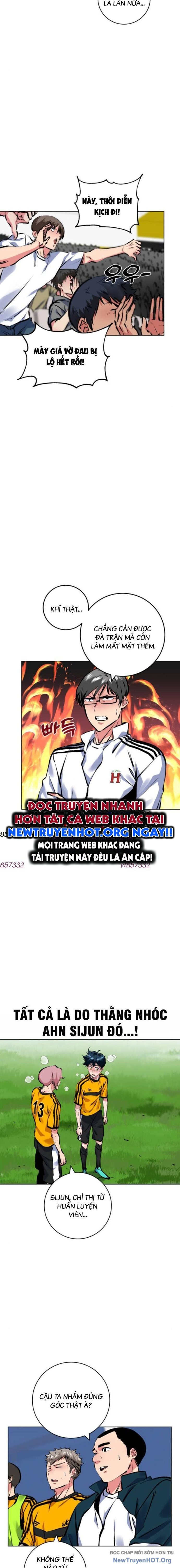 Góc Cao Khung Thành: Chapter 246