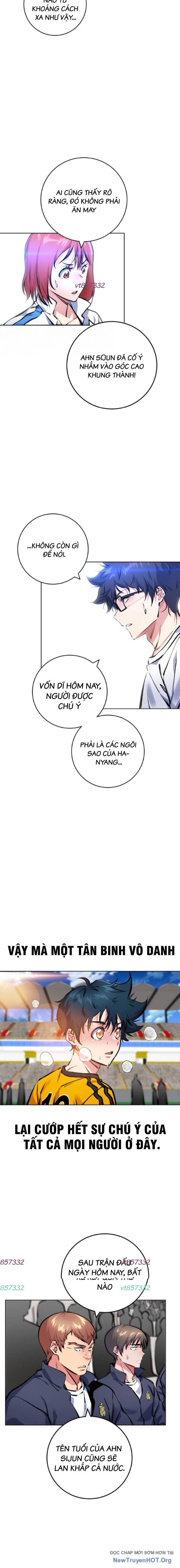Góc Cao Khung Thành: Chapter 246