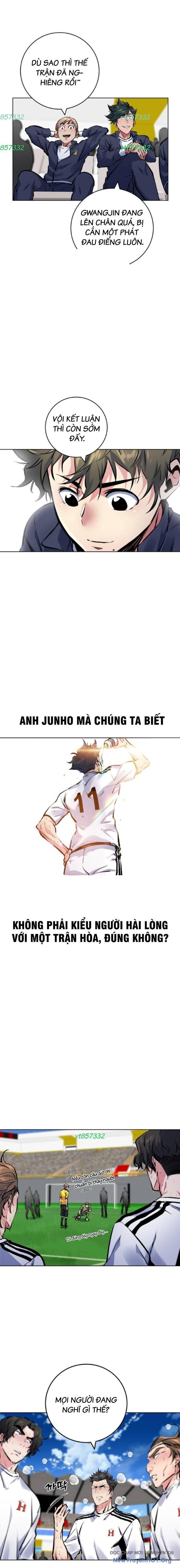 Góc Cao Khung Thành: Chapter 246