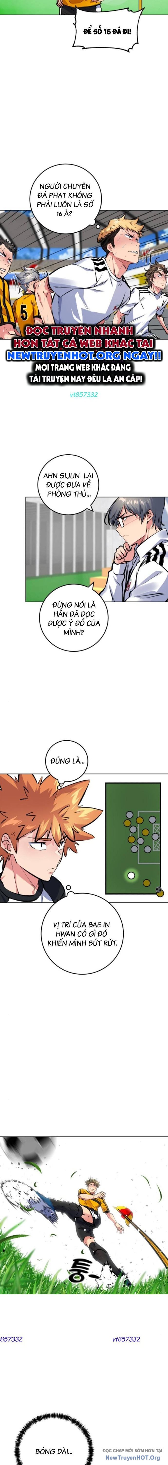 Góc Cao Khung Thành: Chapter 246
