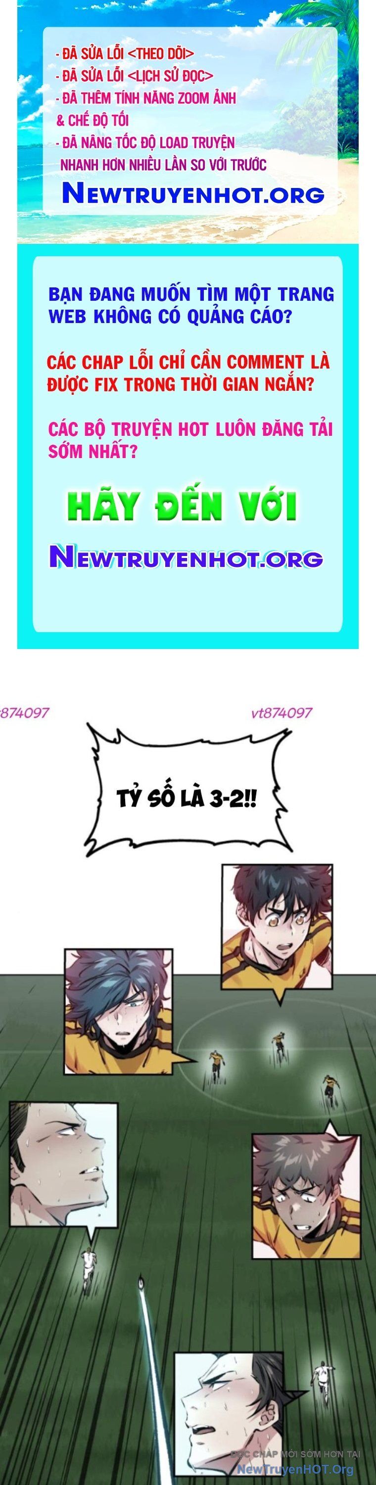 Góc Cao Khung Thành: Chapter 247
