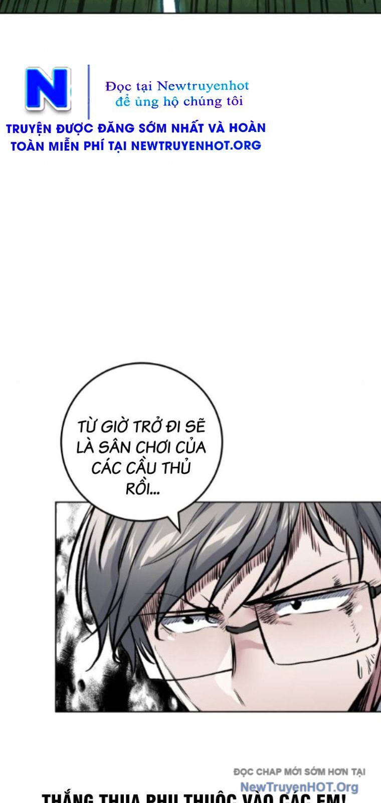 Góc Cao Khung Thành: Chapter 247