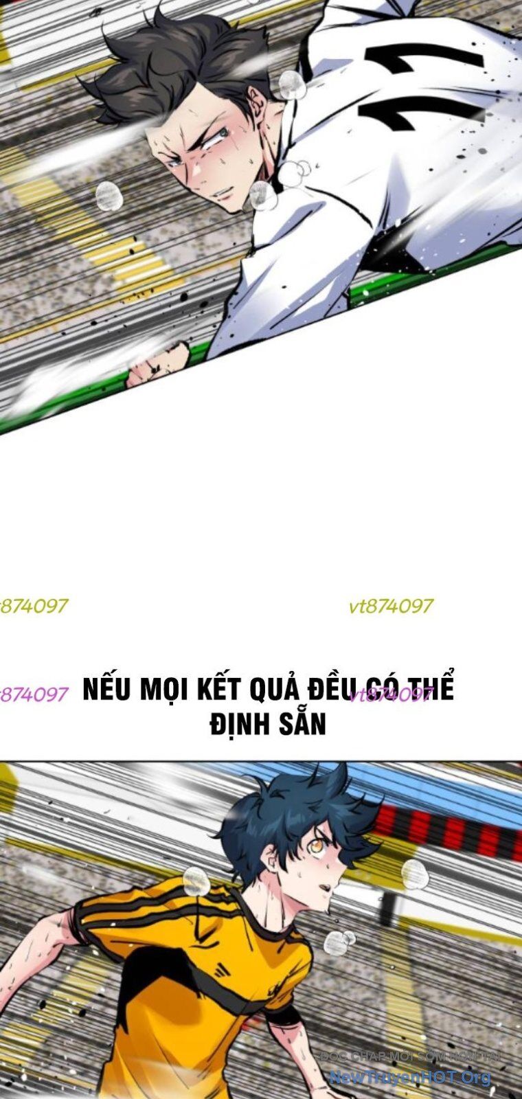 Góc Cao Khung Thành: Chapter 247