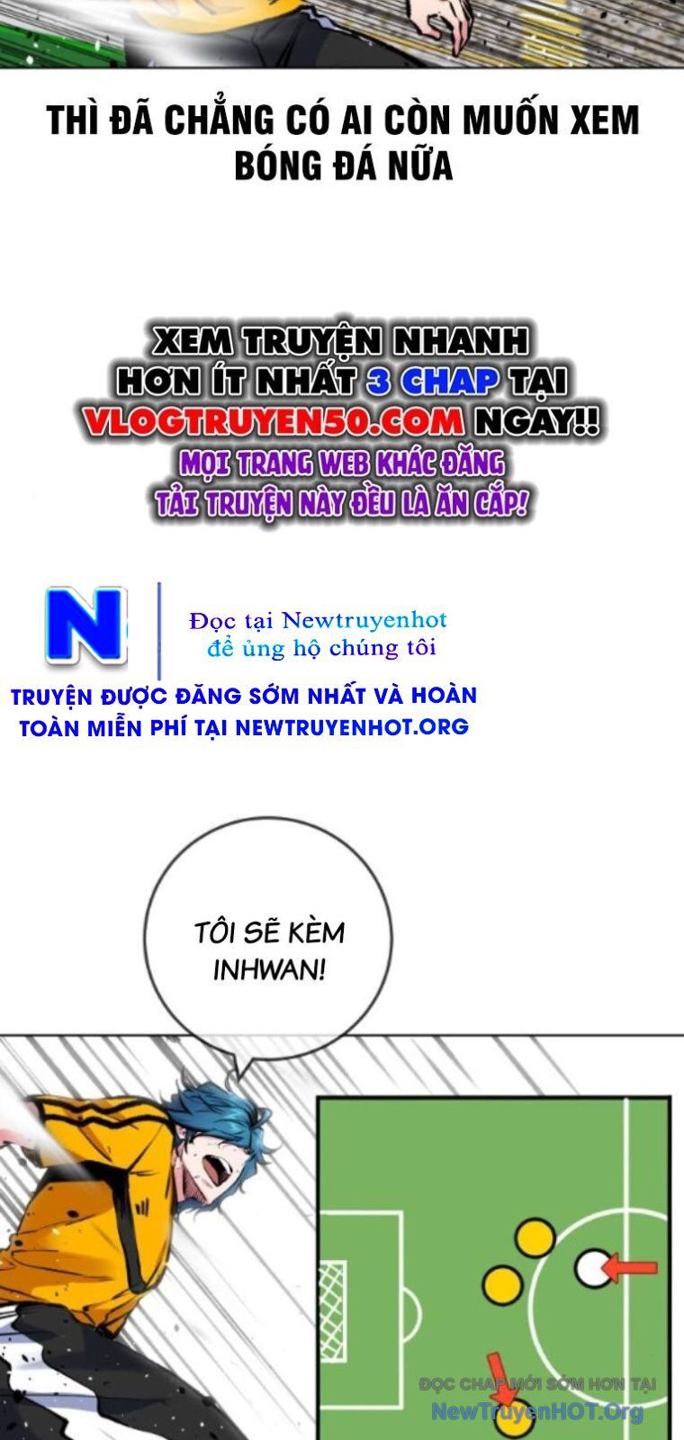 Góc Cao Khung Thành: Chapter 247