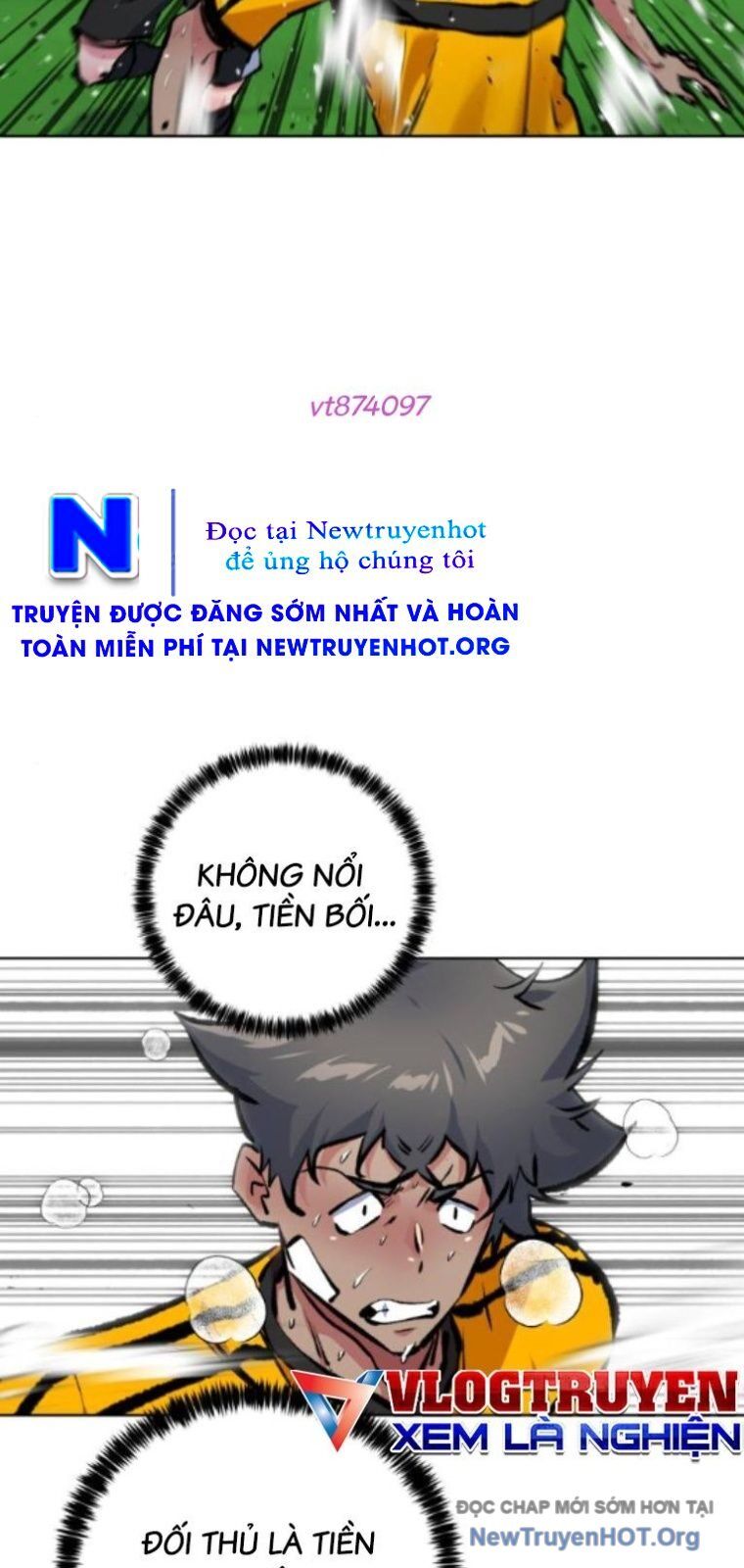 Góc Cao Khung Thành: Chapter 247