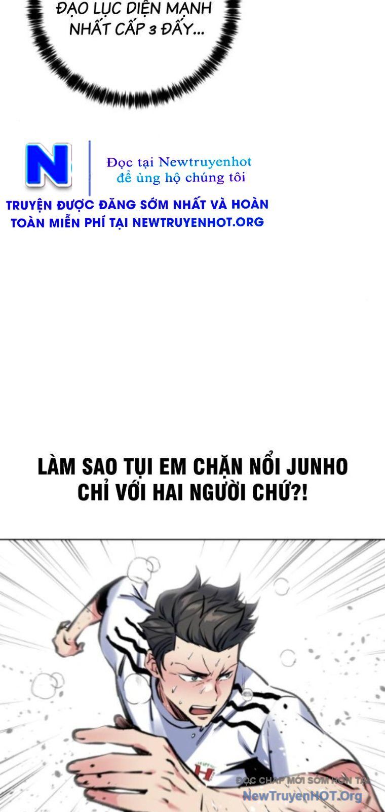 Góc Cao Khung Thành: Chapter 247