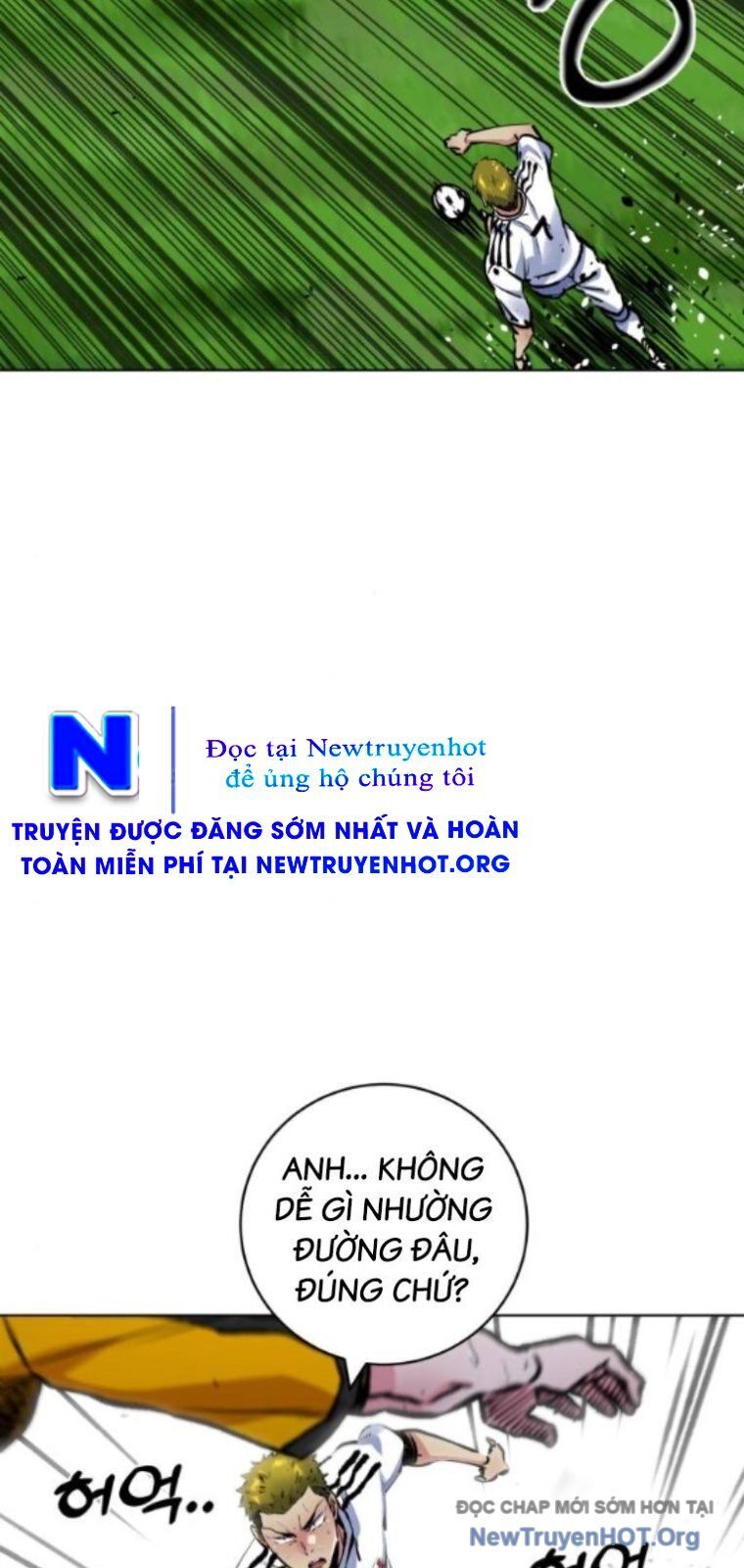 Góc Cao Khung Thành: Chapter 247