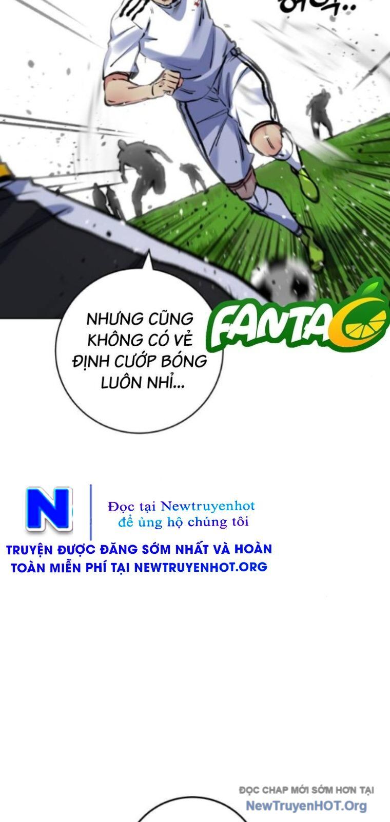 Góc Cao Khung Thành: Chapter 247