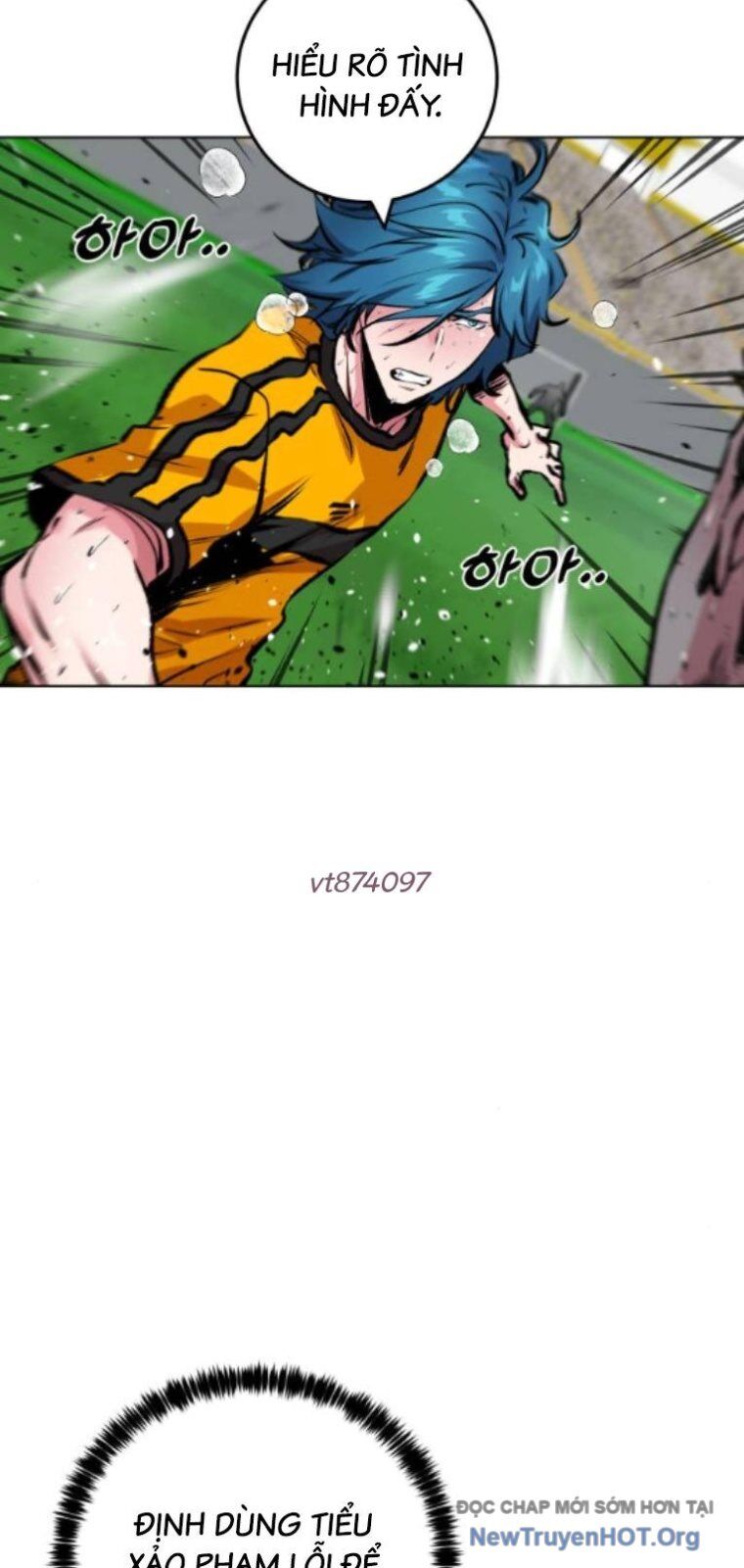 Góc Cao Khung Thành: Chapter 247