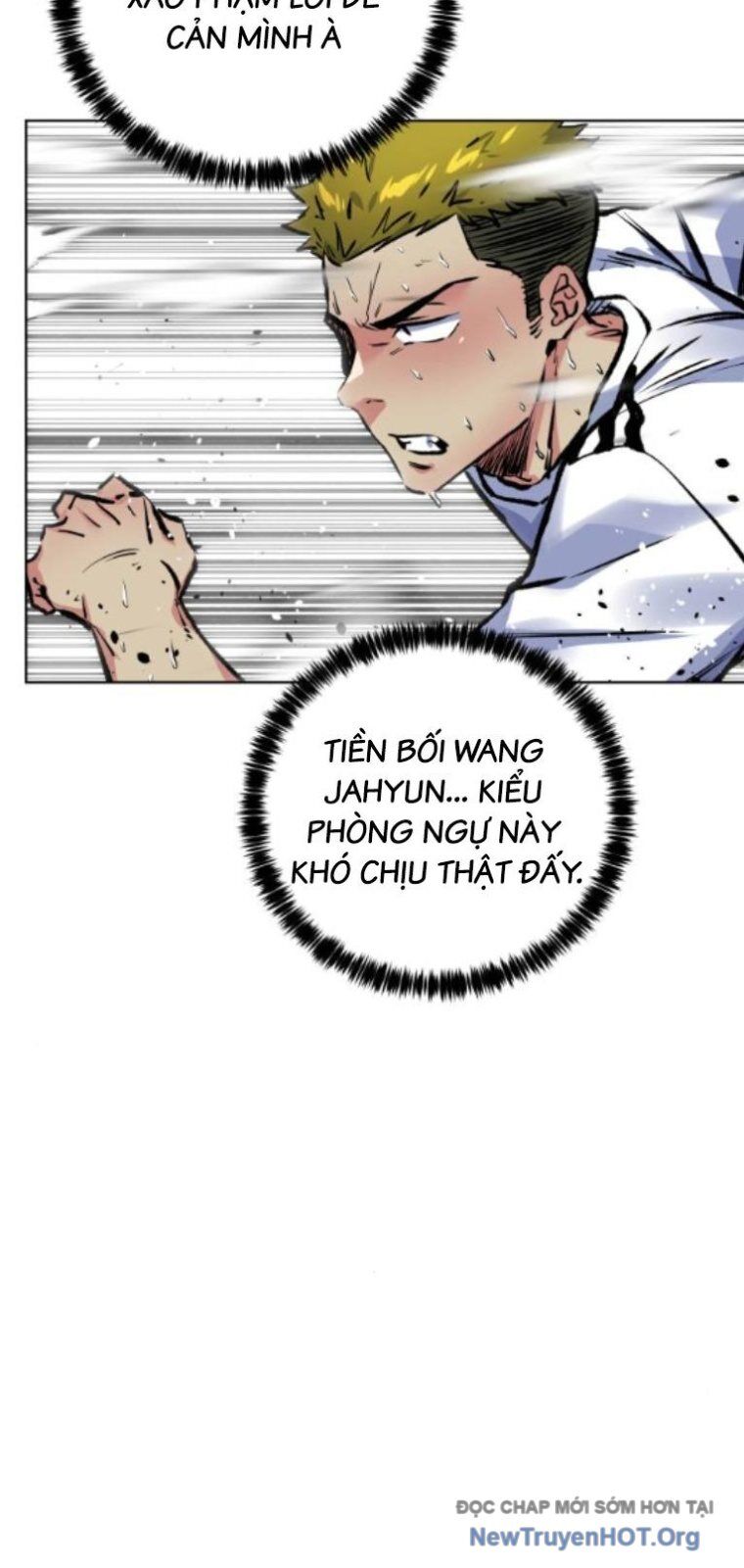Góc Cao Khung Thành: Chapter 247