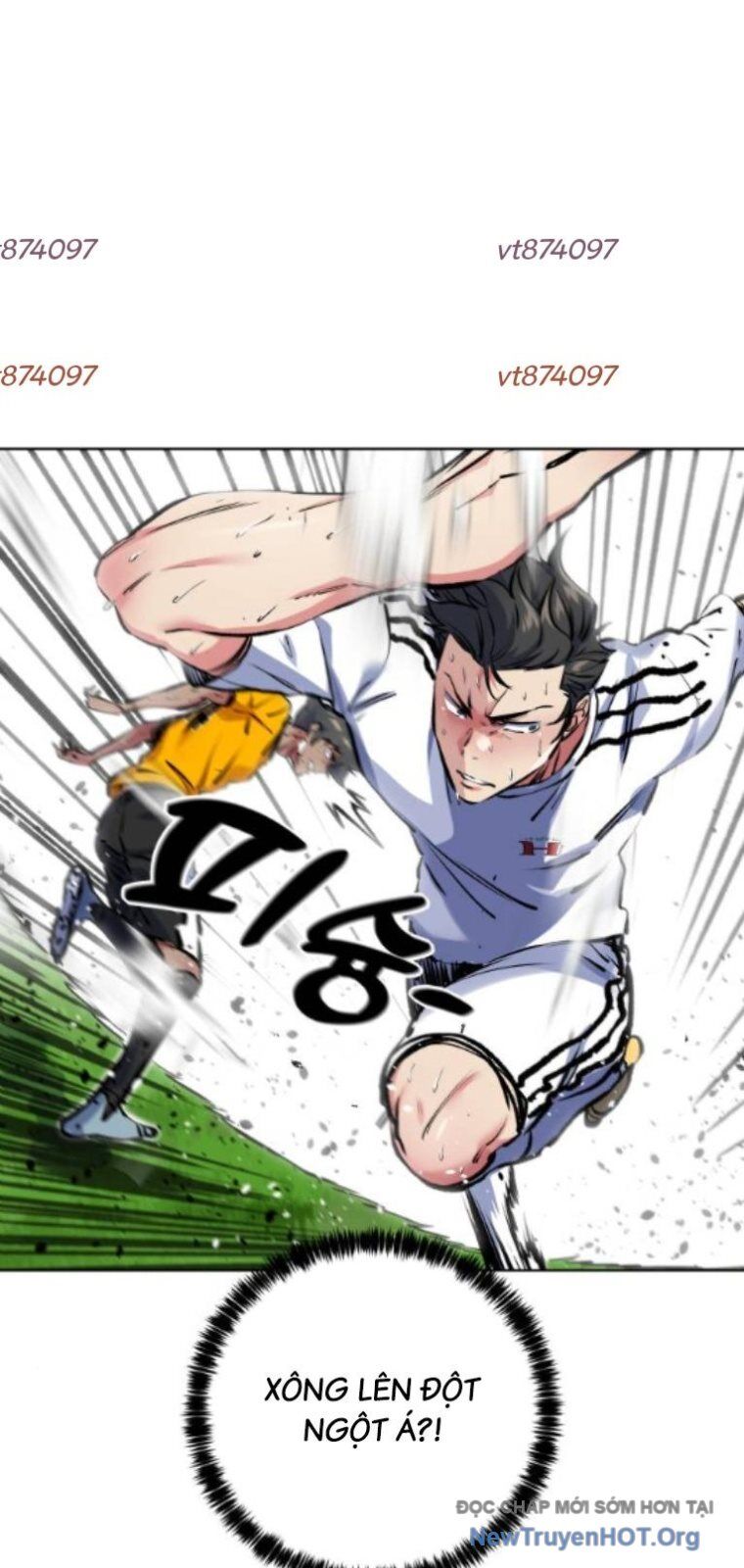 Góc Cao Khung Thành: Chapter 247