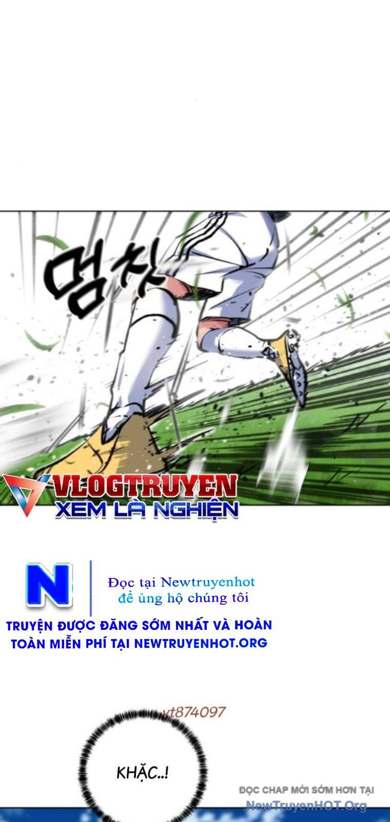 Góc Cao Khung Thành: Chapter 247