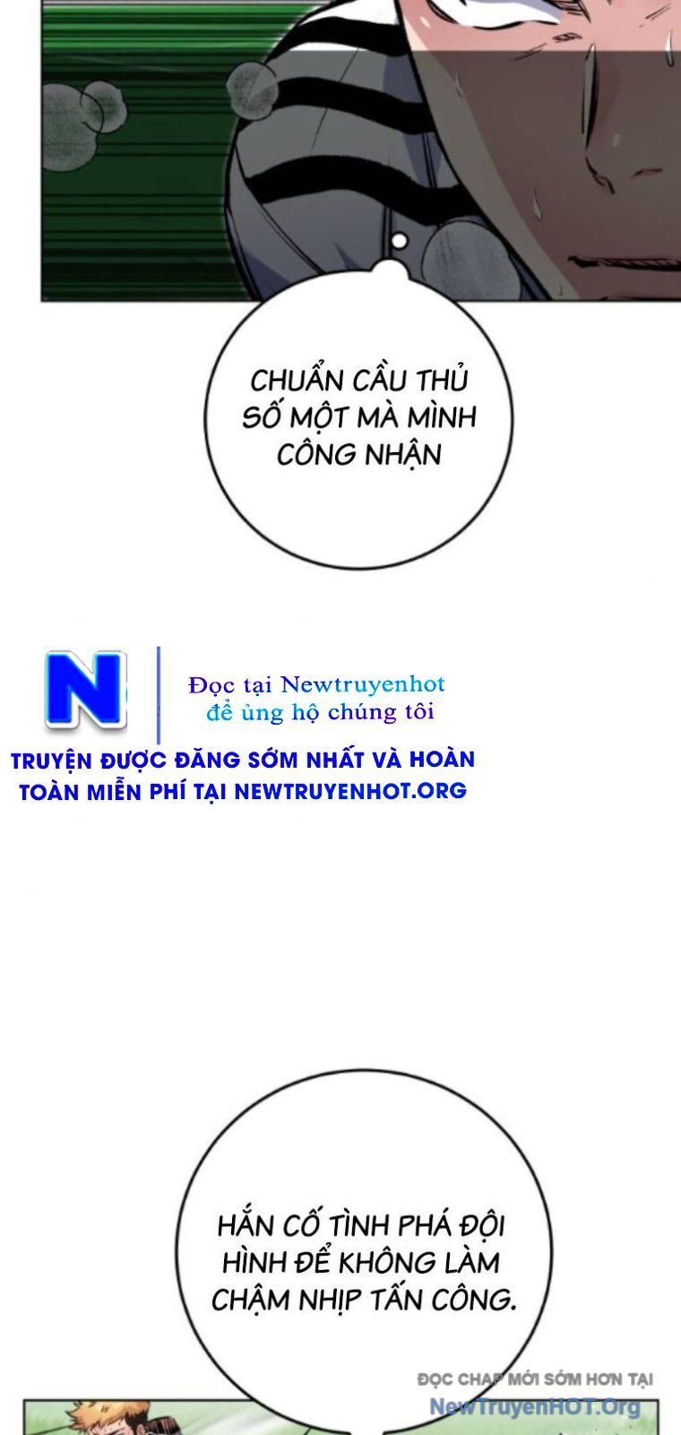 Góc Cao Khung Thành: Chapter 247