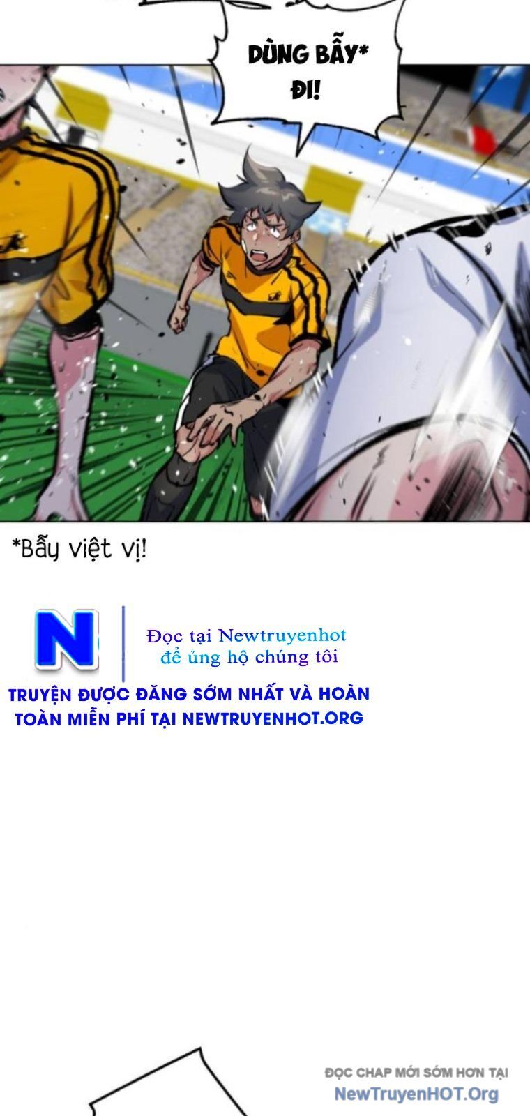 Góc Cao Khung Thành: Chapter 247