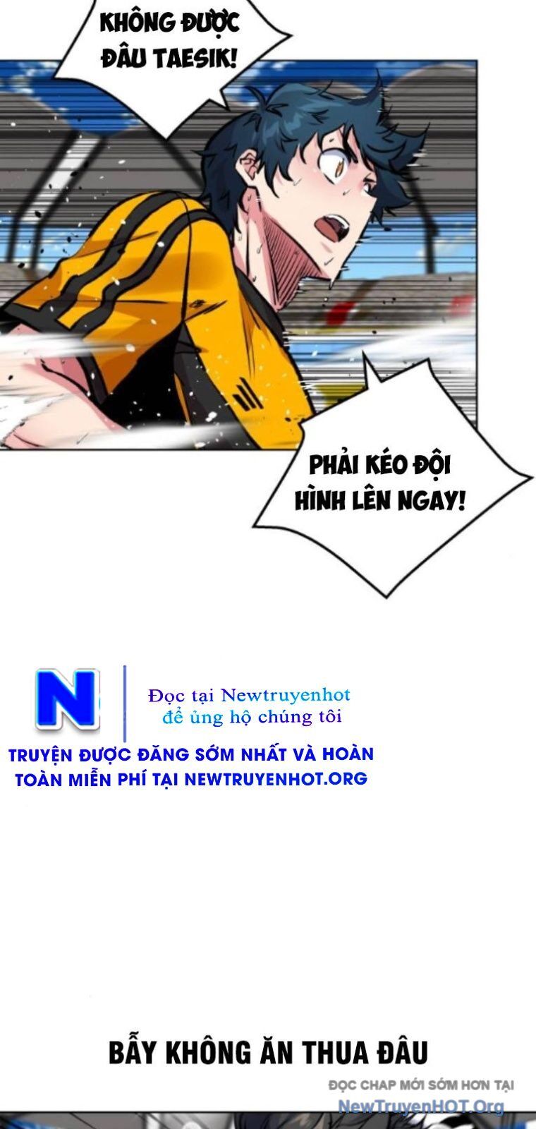 Góc Cao Khung Thành: Chapter 247