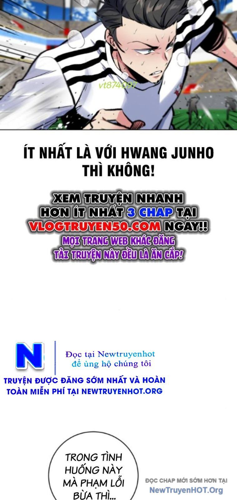 Góc Cao Khung Thành: Chapter 247