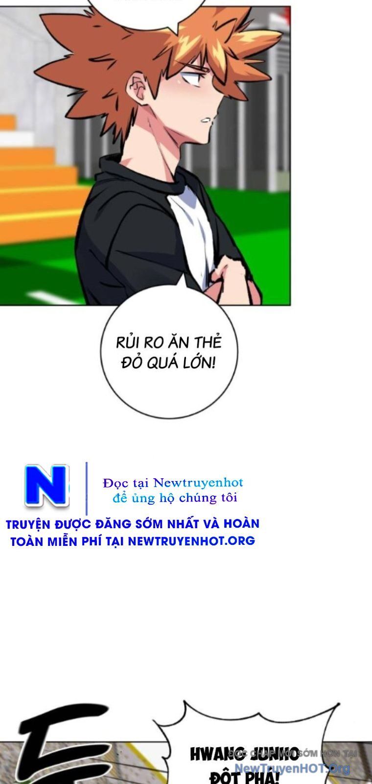 Góc Cao Khung Thành: Chapter 247