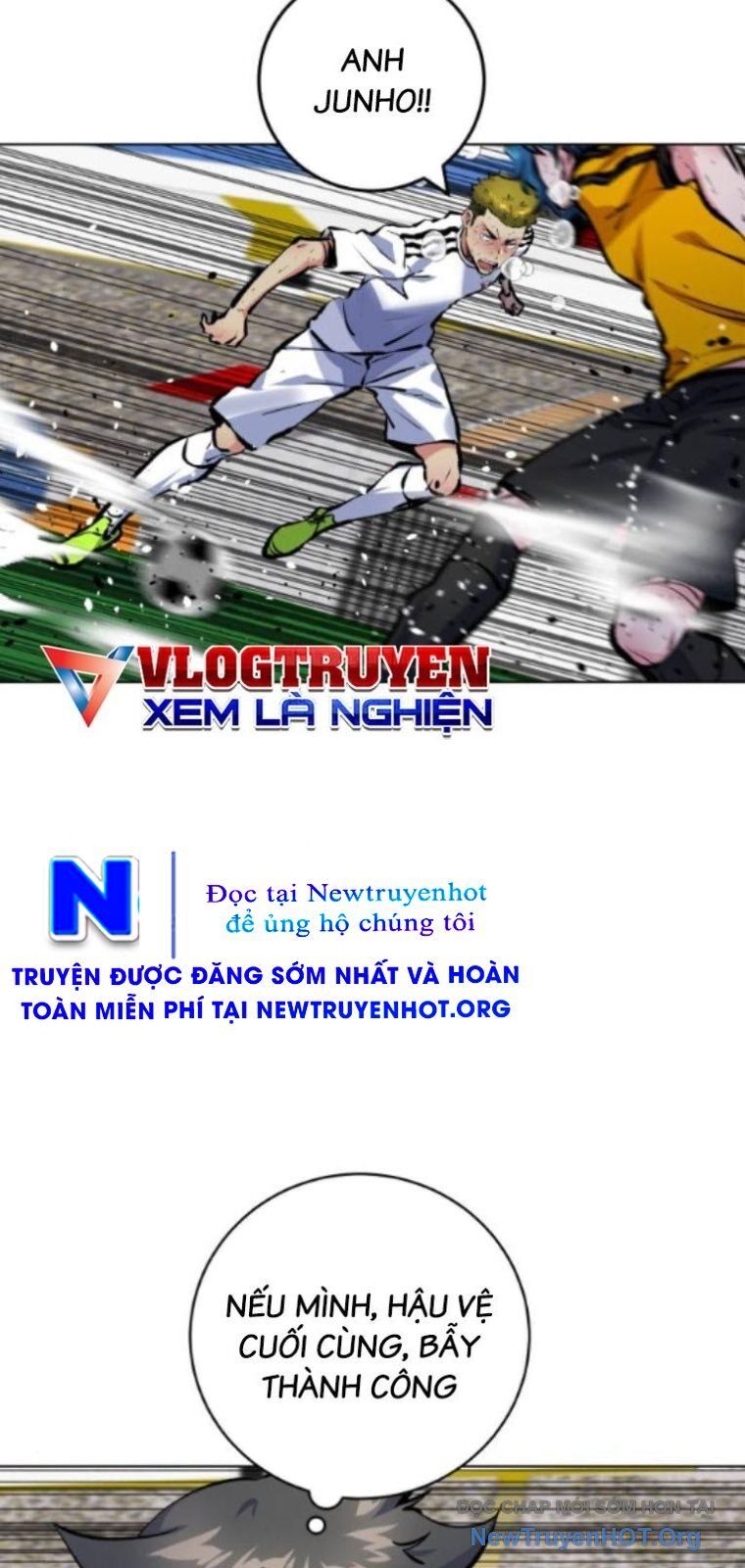 Góc Cao Khung Thành: Chapter 247