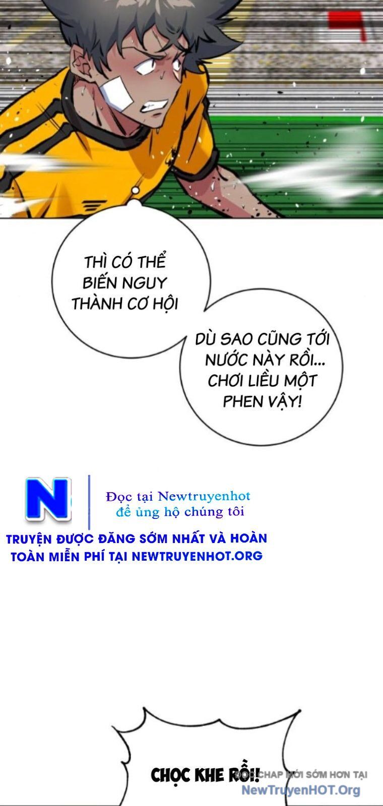 Góc Cao Khung Thành: Chapter 247