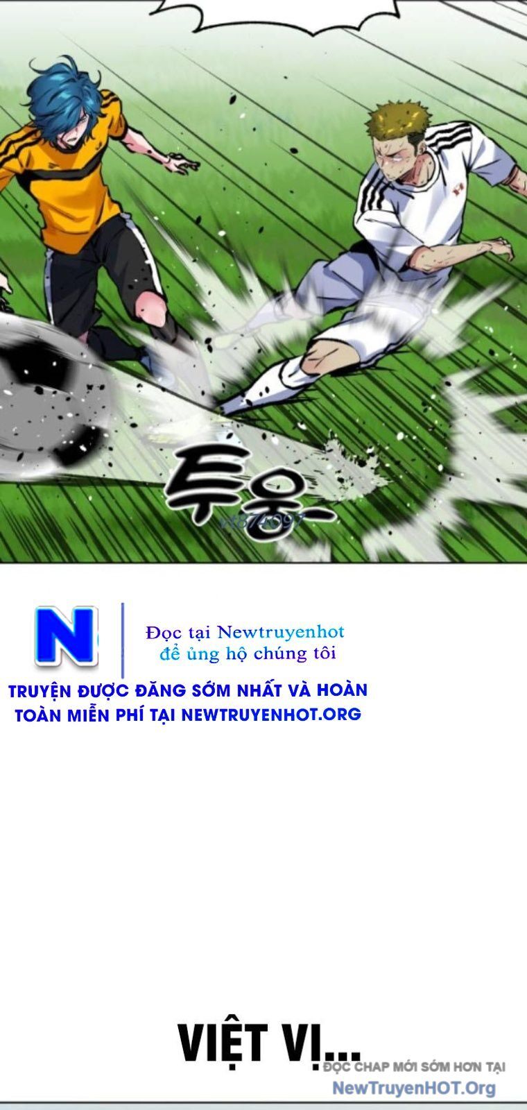 Góc Cao Khung Thành: Chapter 247