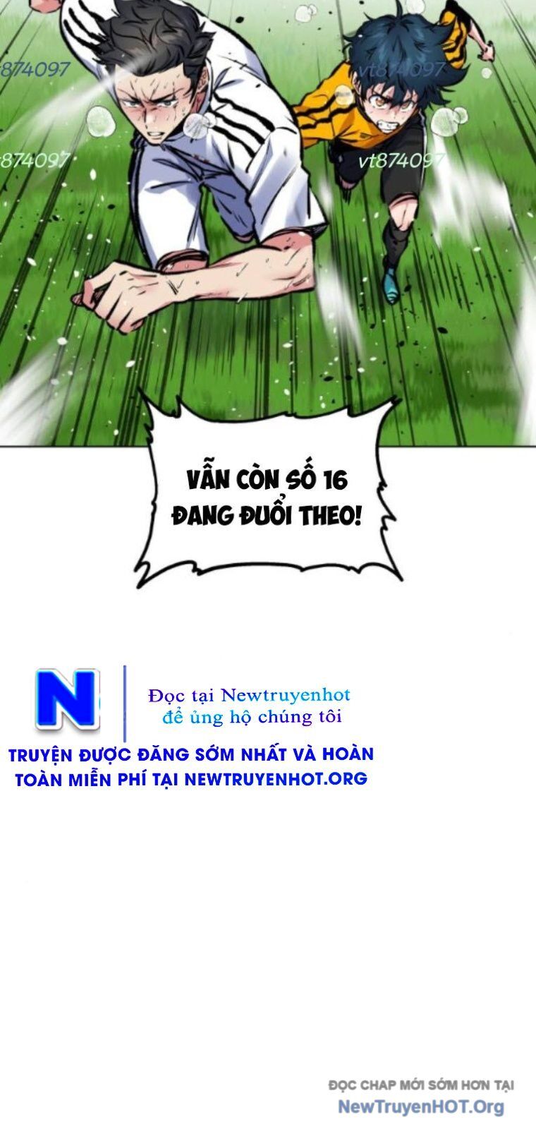 Góc Cao Khung Thành: Chapter 247