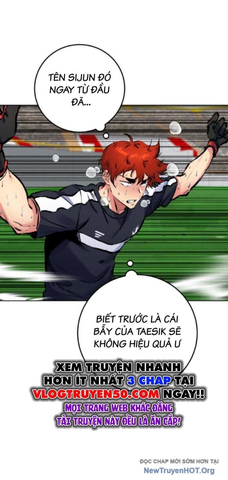 Góc Cao Khung Thành: Chapter 247