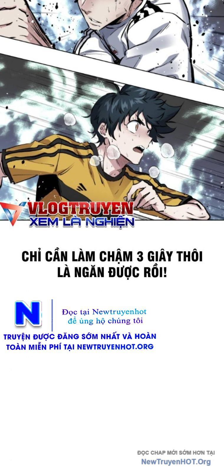 Góc Cao Khung Thành: Chapter 247