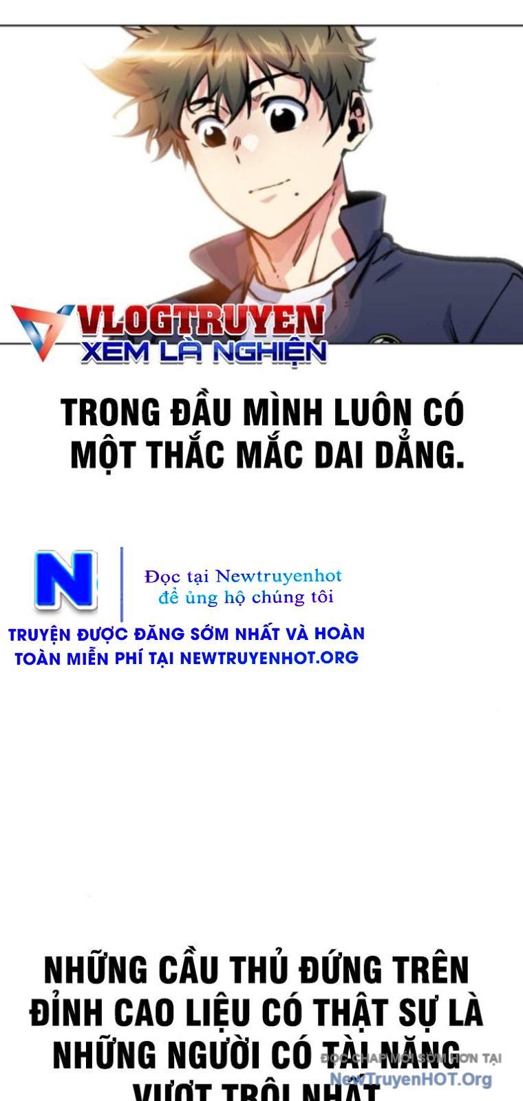Góc Cao Khung Thành: Chapter 247