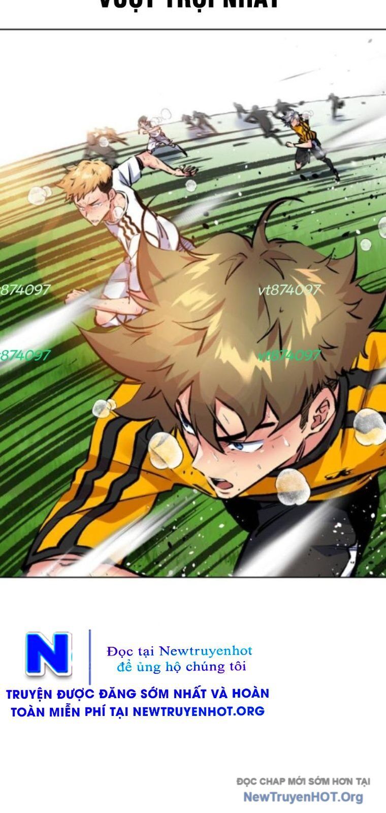 Góc Cao Khung Thành: Chapter 247
