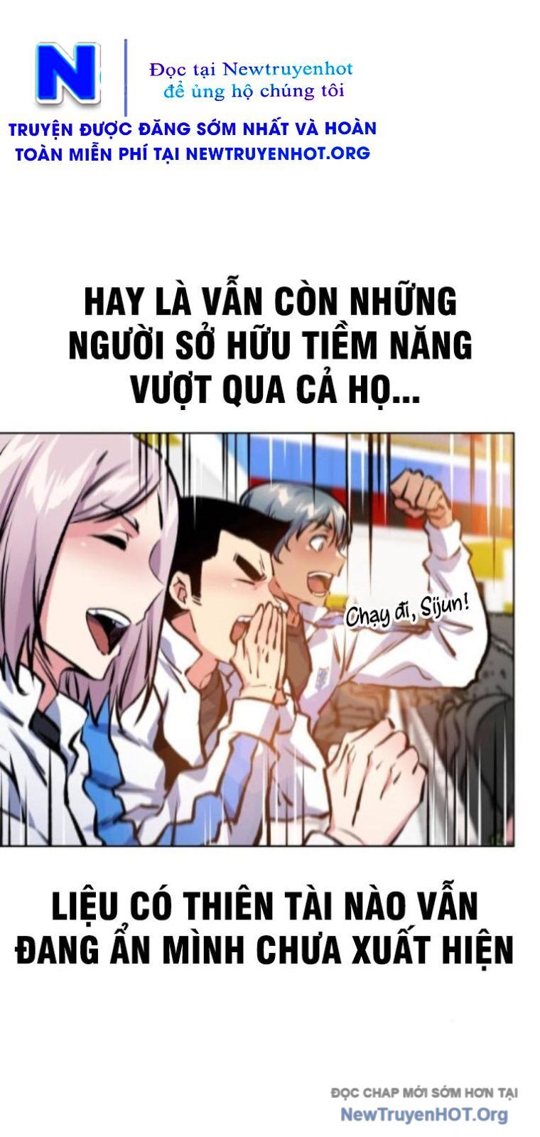 Góc Cao Khung Thành: Chapter 247
