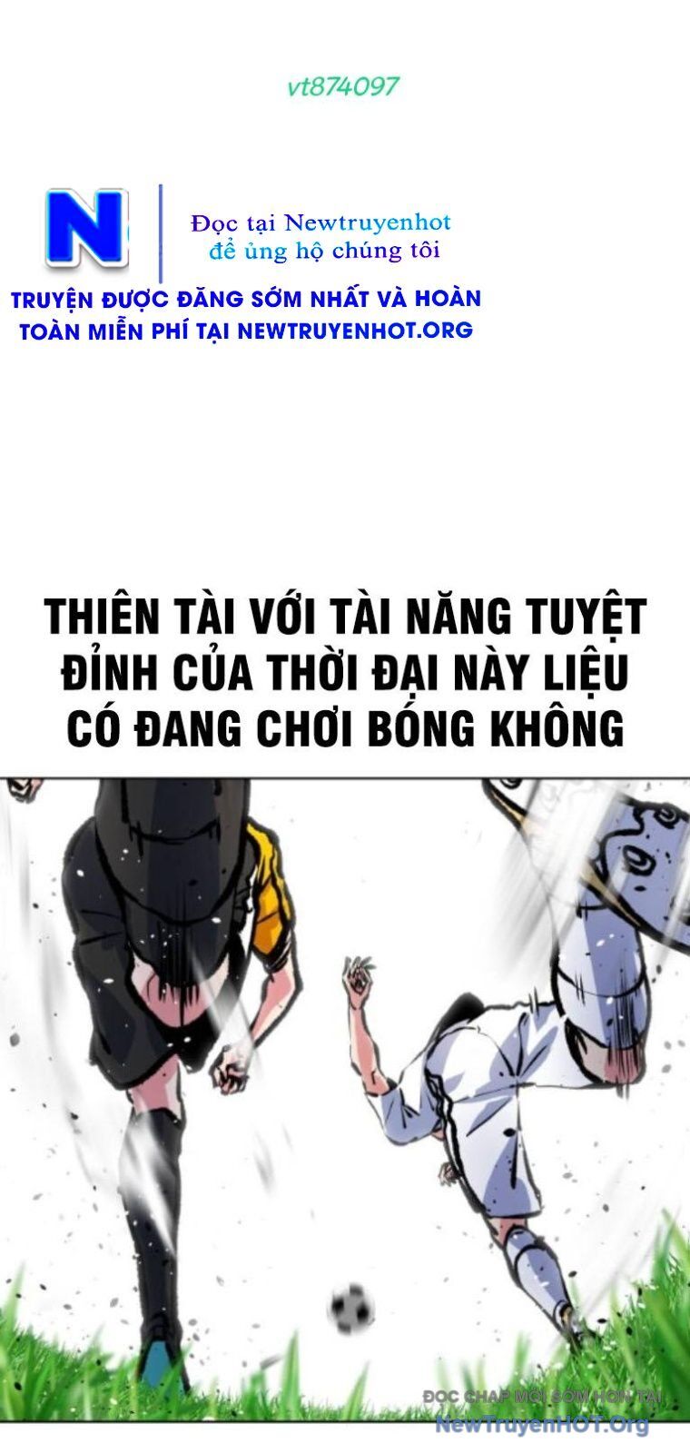 Góc Cao Khung Thành: Chapter 247